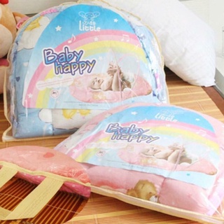Baby diapersbaby toytiny buds◈❁Fashion King #Baby mosquito net pillow
