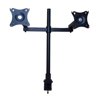 Dual Monitor Bracket Mount 14-27 INCHES