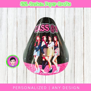 Blackpink Party Hats Personalized Customized