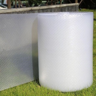 【Phi Available】 Bubble Wrap 20x100。(50cm×100m)Only one roll of bubble film can be ordered at most
