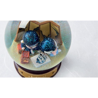 🇰🇷Painter of the Night Snowglobe, Painter of the Night Official Merch (7)