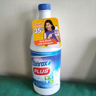 Zonrox Plus (extra thick) 900ML