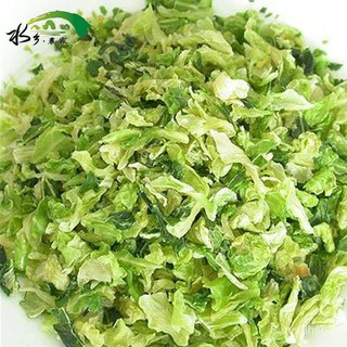 Dehydrated Dried Vegetable Cabbage500gBrassica Oleracea Dried Cabbage Cabbage Cabbage Farm Cabbage