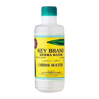 Key Brand Kewra {Orris Water} 200ml {made in india}