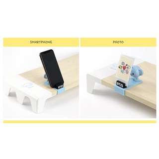 A174 ❤️ PUNIQ SPACE on hand 100% official BT21 BTS original authentic BABY Monitor Stand Clip ROYCHE (8)