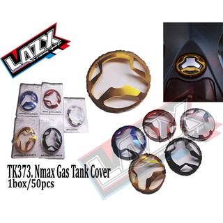 Gas Tank Cover for NMAX 155 Version 1 (1)