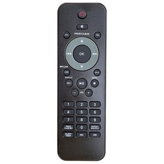 New Original For Philips Blu-Ray DVD Player Remote Control for DCM3060 DCM1050 DCM2050 DCM1070 DCM2020 MCM2000 Fernbedienung
