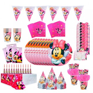 keyboards headsetsComputer accessories☫Minnie Mouse Theme Partyneeds PartySupplies