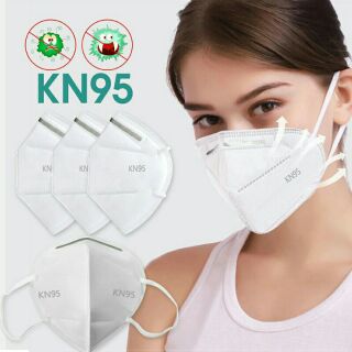 KN95 mask sold per box 10pcs per box