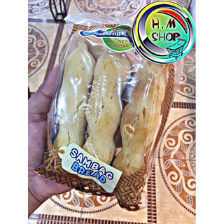 COD Bongbong’s Sambag Bread