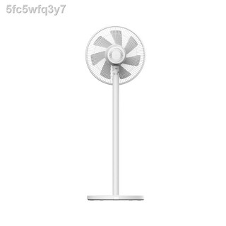 ❀₪NEW XIAOMI MIJIA Smart Mi Standing Fan Floor & Table Electric Fan Natural Wind Air Cooling Mihome