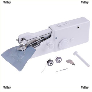 【COD】Mini Hand Sewing Machine Traveling Machine Travel Portable Sewing Sewing Machine