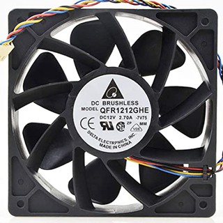 Computer Crypto Mining Fans 3000rpm / 6000rpm