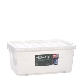 MegaBox Storage Box 34L (1)