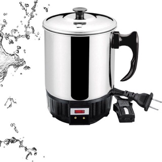 electric kettle water heater Electronic Cup Water Boiler Coffee Heater