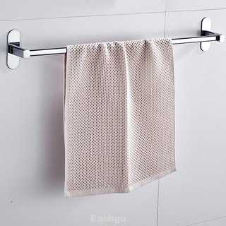 Towel Holder Self Adhesive Stainless Steel Hanging Kitchen Organiser Bar Hanger