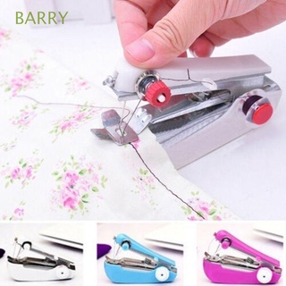 BARRY Color Sent Randomly Sewing|Portable Handheld Needlework Tools Travel Mini 1pc Cloth Manual Handy Fabric Sewing