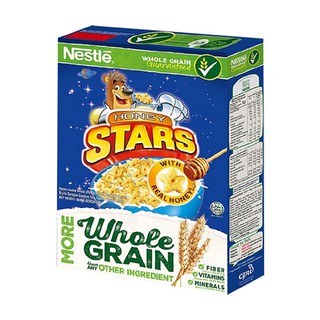 HONEY STARS Cereal Breakfast 300g (2)