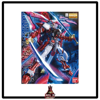 Bandai - MG 1/100 Gundam Astray Red Frame Kai (Authentic Gunpla) (Nilz Hobby Shop)