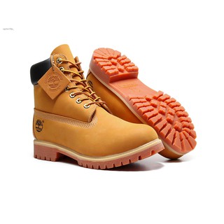 ❃Men s Plus Size Boots Winter British Style Men s High top Tooling Boots Winter Thick soled Men s Wa
