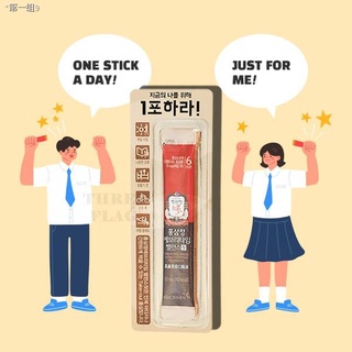 ◇ஐKGC Korean Red Ginseng Extract Everytime Balance Fit 10ml X 1sachet