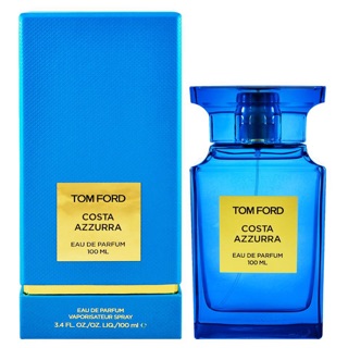 Tom Ford Costa Azzurra 100ML