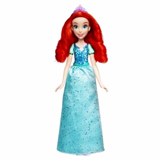 Disney princess royal shimmer Ariel barbie doll