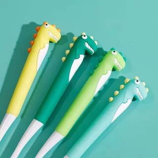 【Hot Sale/In Stock】 Baby toothbrush | Children s soft bristled toothbrush, fine bristles toothbrush (1)