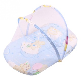 Happy Baby Mosquito Net for Babies (1)