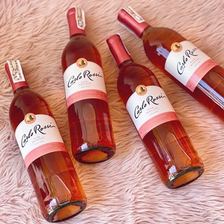 Carlo Rossi Pink Moscato