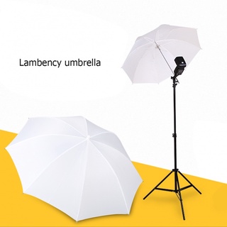 【spot good】☎▬✤【konouyo】83cm 33" Umbrella Photography Photo Pro Studio Soft Translucent White Diffuse