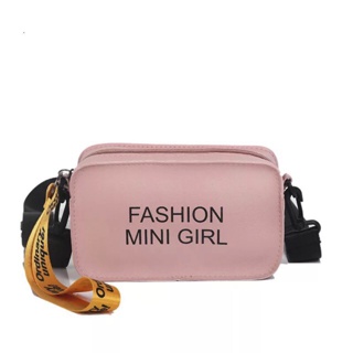 SHIWN Korean Fashion Sling Bag (1)