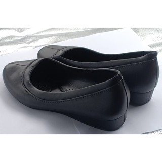 #ST-226-L Black Shoes (1)