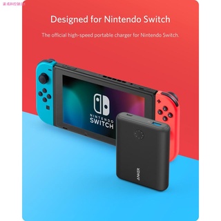 ▣❇Anker PowerCore 13400 Nintendo Switch Edition with Power Delivery, The Official 13400mAh Portable