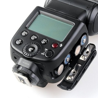 Godox TT600 2.4G Wireless GN60 Master Camera Flash Speedlite (7)