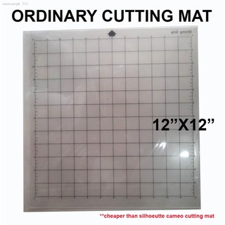 ℡►◆Cutting Mat 12x 12 ORDINARY sold per Piece