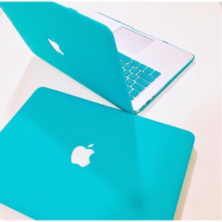 (FREE SHIPPING & COD) Tiffany Blue Matte MacBook Case