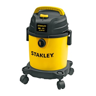 Stanley STSL19135P Vacuum Cleaner W/D Poly Series 2.5gal. 900W