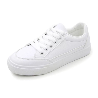 korean white shoes for women #542 (6)