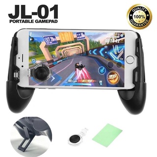JL-01 Portable game Grip pad Game controller