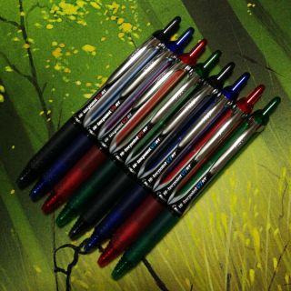 [FPS FairPriceSupplies] Pilot V5RT V5 RT 0.5 V7RT V7 RT 0.7 Retractable Needle Point Roller Ball Pen