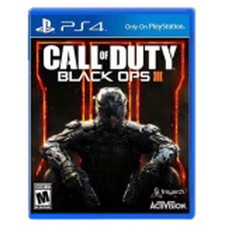 CALL OF DUTY BLACK OPS 3 PS4 GAME R3,R1 MINT CONDITION