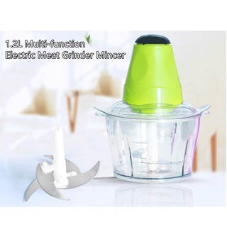 Maternity clothes ▽✹♤New multifunction electric meat grinder mincer QL-557 (3)