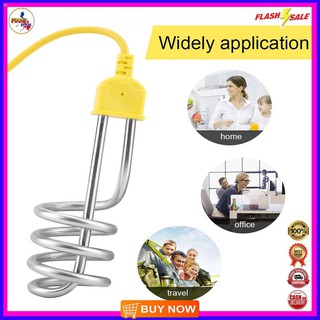 [wholesale]ↂOriginal Water Heater Portable Electric Immersion Element New, Water heater, Portable St