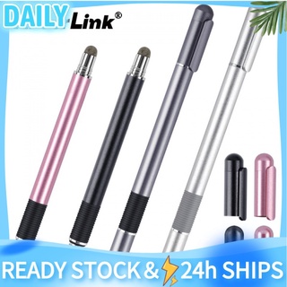 HdoorLink Universal 2 in 1 Multi-Function Stylus Pen