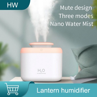 HW3.3L essential oil humidifier room humidifier air humidifier aroma humidifier double nozzle