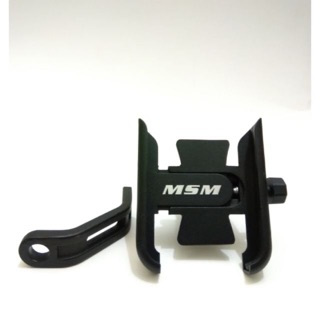 Msm Cellphone Holder (mirror type / clamp type)