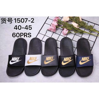 Nike #3H Nike Slippers For Men slides couple slippers 1507-02