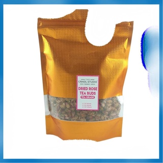 【Available】100GRAMS Dried Rose Buds Tea | Dried Rose Buds Flower Tea Grade