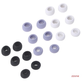 zzz Silicone Silicone Replacement Ear Buds Tips For Glaxy Buds Pro Earphone